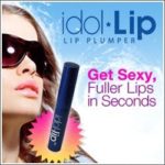 idol lips plumper