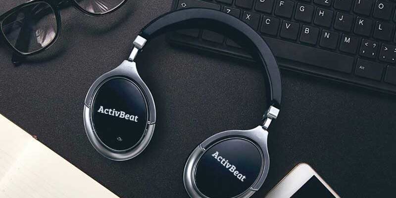 activbeat wireless headphones review